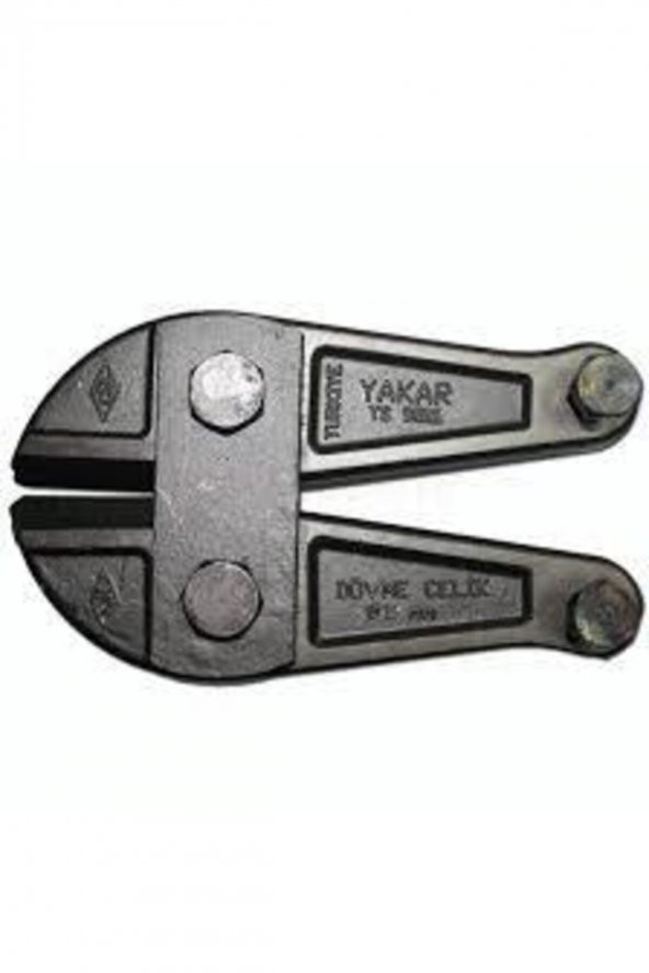 Yakar Demir Kesme Makası 14 MM - 2