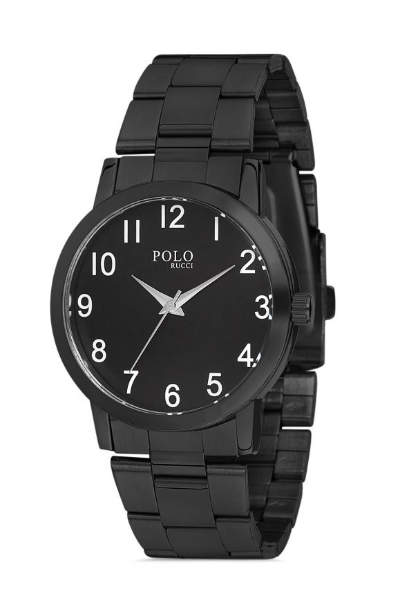 Polo Rucci 2251 Metal Erkek Kol Saati - 2