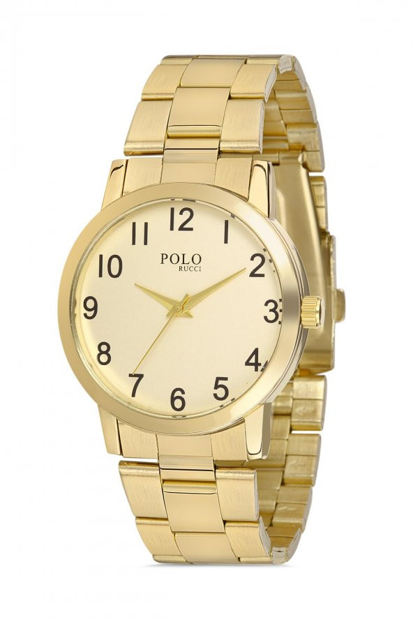 Polo Rucci 2251 Metal Erkek Kol Saati - 3
