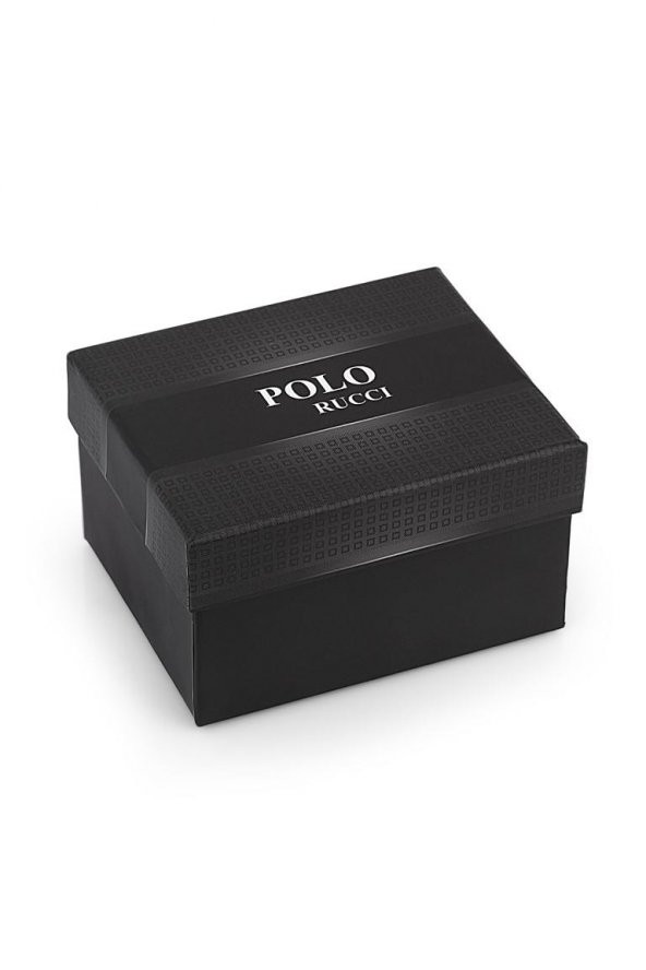 Polo Rucci 2251 Metal Erkek Kol Saati - 7