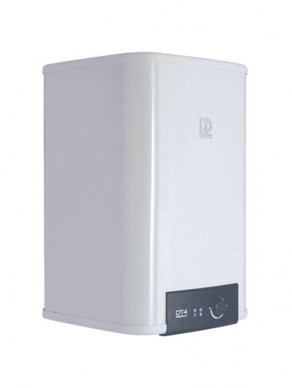 Demirdöküm DT4 Titanium Basic 1800 W 65 lt Termosifon - 2