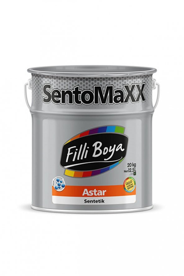 Sentomaxx® Sentetik Astar 2,5 Lt