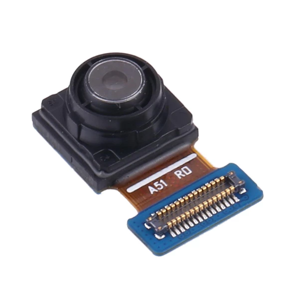 Samsung Galaxy M31s M317 Ön Kamera Org