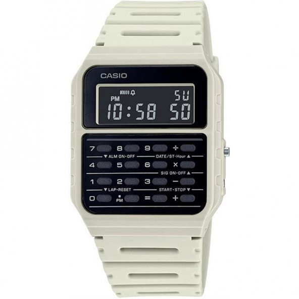 CA-53WF-8BDF Casio Erkek Kol Saati