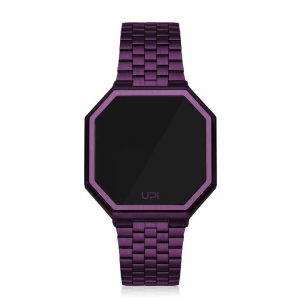 Upwatch Edge Mor Bayan Kol Saati - 2