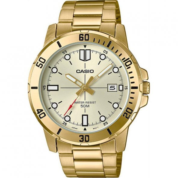 MTP-VD01G-9EVUDF Casio Erkek Kol Saati