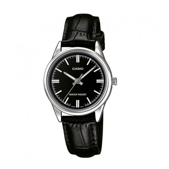 LTP-V005L-1BUDF Casio Bayan Kol Saati