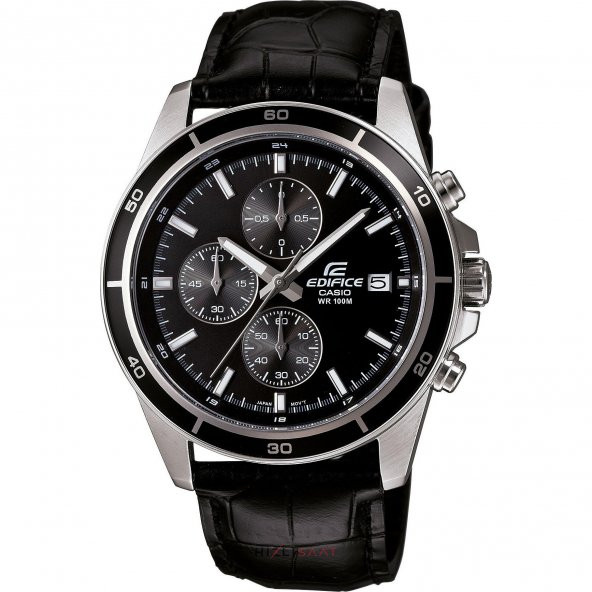 EFR-526L-1AVUDF Casio Edifice Erkek Kol Saati ürün görseli