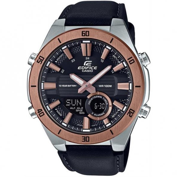 ERA-110GL-1AVDF Casio Edifice Erkek Kol Saati - 1