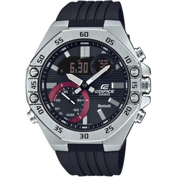 Ecb-10P-1Adf Casio Edifice Erkek Kol Saati