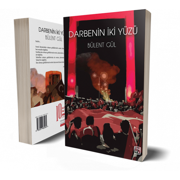 Darbenin İki Yüzü - Bülent Gül