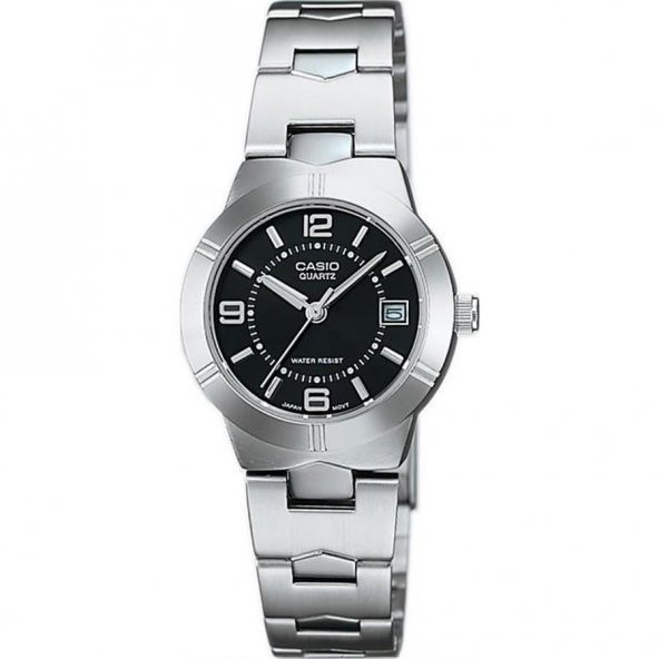 LTP-1241D-1ADF Casio Bayan Kol Saati