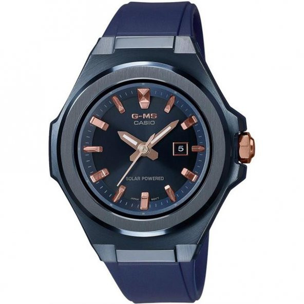 MSG-S500G-2A2DR Casio G-Shock Bayan Kol Saati - 1