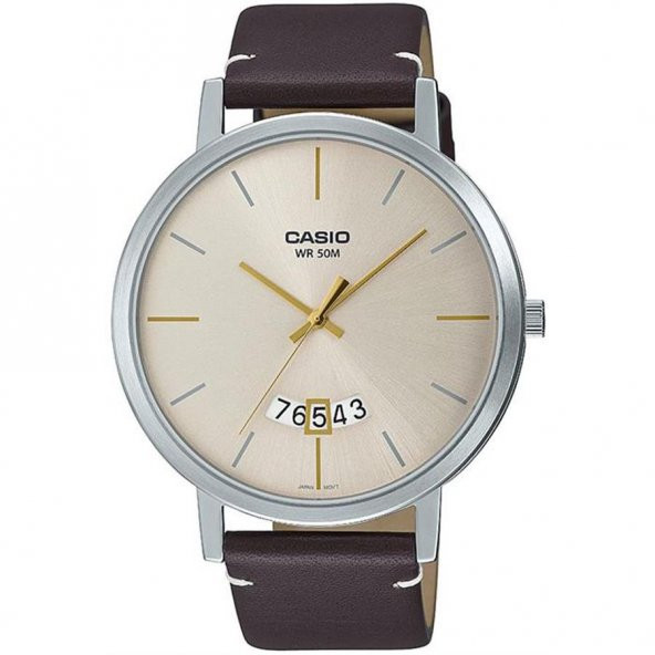 MTP-B100L-9EVDF Casio Erkek Kol Saati