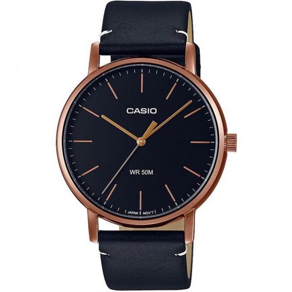 MTP-E171RL-1EVDF Casio Erkek Kol Saati