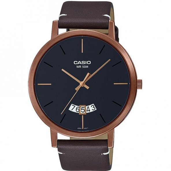MTP-B100RL-1EVDF Casio Erkek Kol Saati
