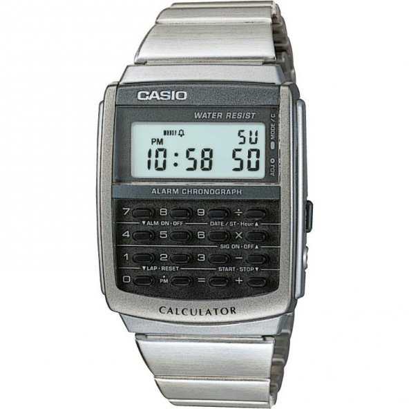 Ca-506-1Df Casio Erkek Kol Saati