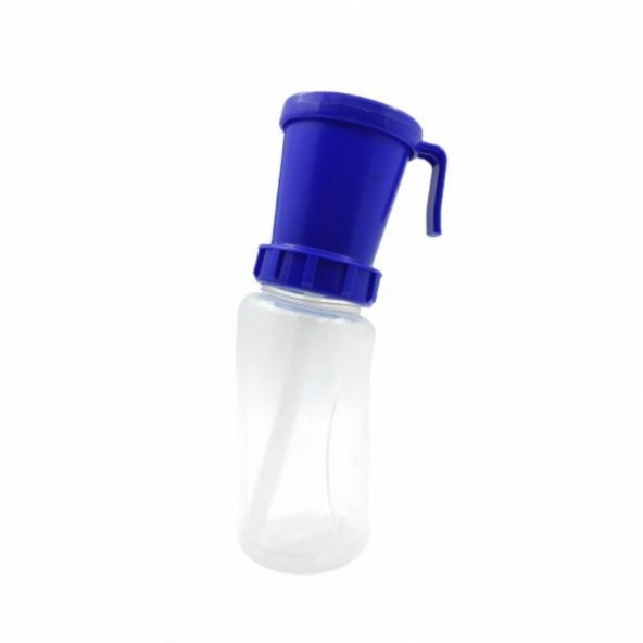 Meme Daldırma Kabı Geri Dönüşümlü Koyun Keçi İnek Manda İçin ürün görseli