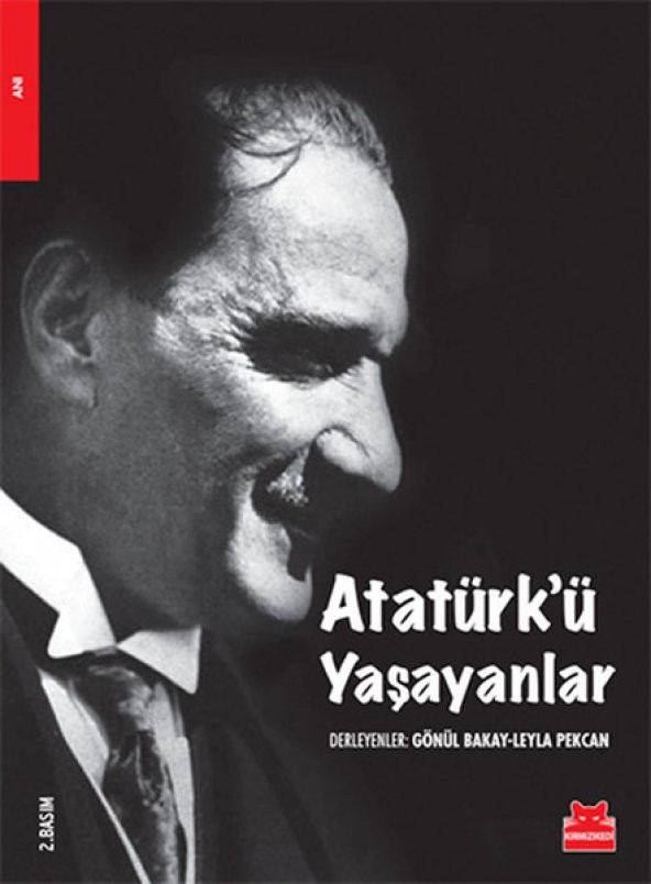 Atatürkü Yaşayanlar