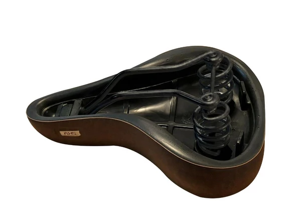 Selle Royal Sky Kahverengi Astrale Unisex 215mm Yaylı Sele - 2