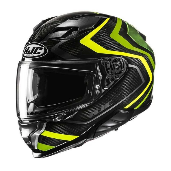 F71 KASK CARBON NEVIO MC3H