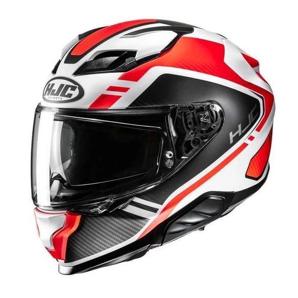 F71 KASK TOZZ MC6HSF