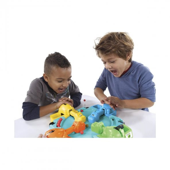 YENİLENEN Hasbro Tonton Hippolar - 3