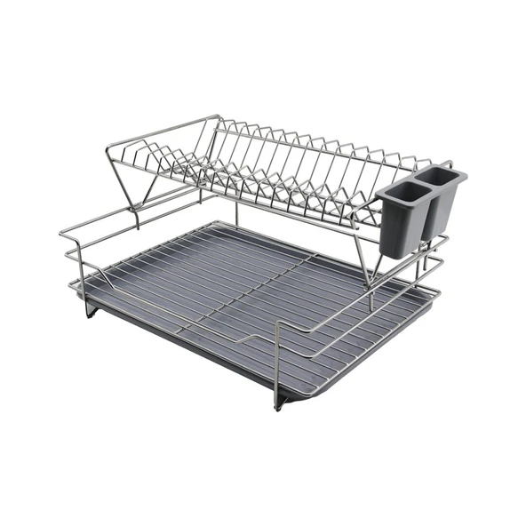 EVİLEM TABAKLIK 2 KATLI METAL (Timya/Go1395)  200187