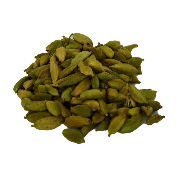 Doğal Kakule Bitkisi Tane 1.Kalite Elettaria Cardamomum 50GR