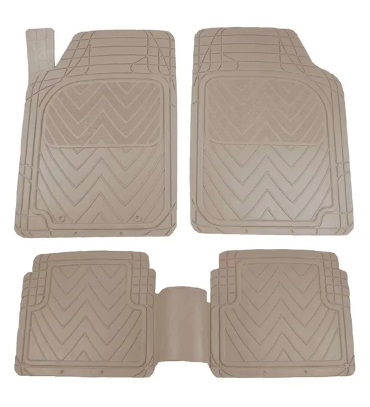 MERCEDES- BENZ GLK X204 2009-2015 Plus Bej Oto Paspas Seti
