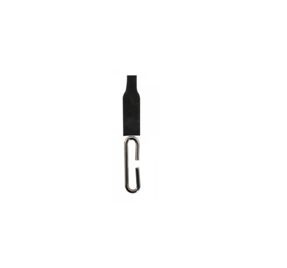 FIRDÖNDÜ KLİPSLİ RUBBER SNAP