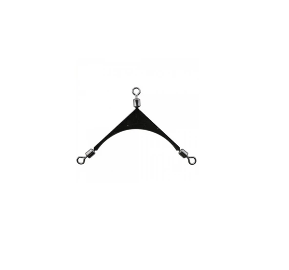 FIRDÖNDÜ ROLLING DOUBLE HANGER