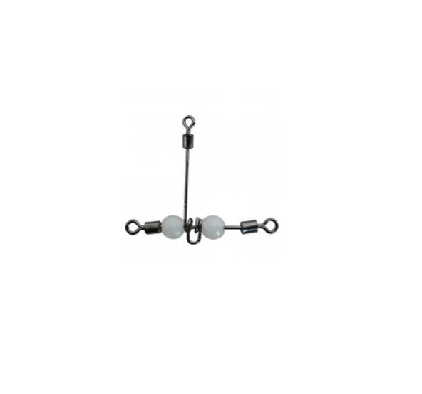 FIRDÖNDÜ ROLLING TRIPLE BEADS ürün görseli 1