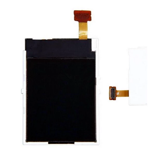 Nokia 3110c / 2220s / 2323 / 2690 / 2330 / 3500c / 2680 / 7070 / 7073 Ekran LCD Panel
