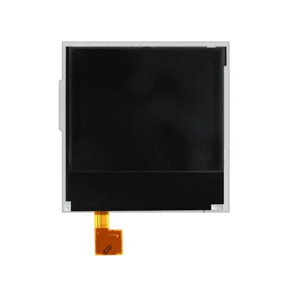 Nokia 1600 / 1208 / 1280 / 2310 / 1200 / 1209 / 6125 / 6136 Ekran LCD Panel