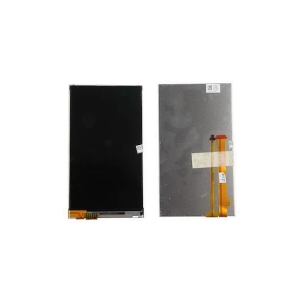 HTC Evo 3D G17 Ekran LCD Panel Orj