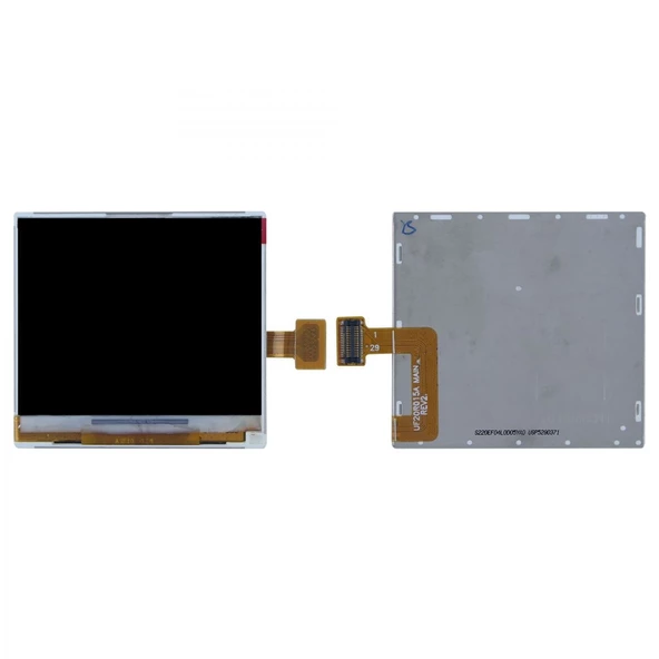 Samsung B3210 Ekran LCD Panel