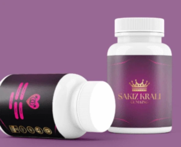 Sakız Kralı Performans Arttırıcı Sakız
