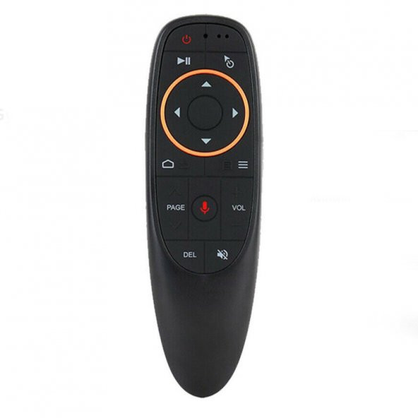 Hiremco Aır Remote Mouse Akıllı Kumanda