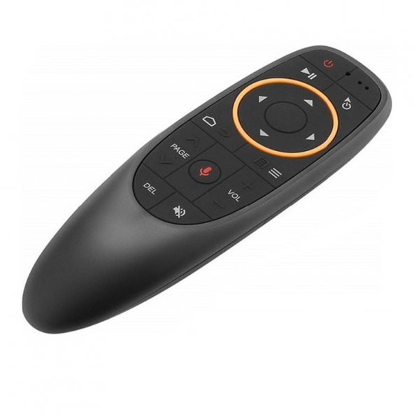 Hiremco Aır Remote Mouse Akıllı Kumanda - 2