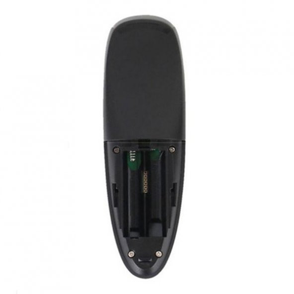 Hiremco Aır Remote Mouse Akıllı Kumanda - 3