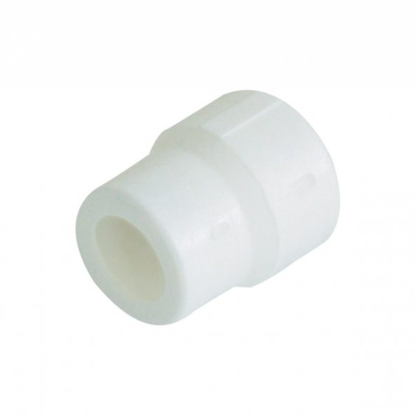 20*25 MM PPRC BEYAZ REDÜKSİYON ( 20 ADET )
