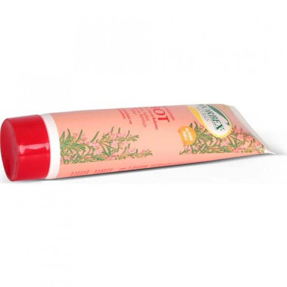 Morbex Hot Pferdebalsam 125 ml - 3