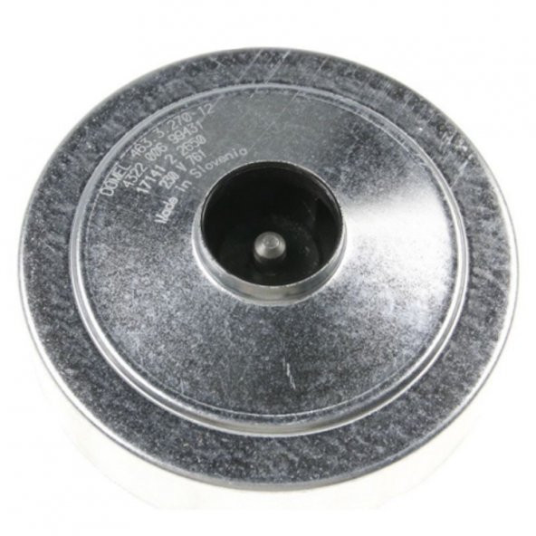 Philips FC 8781, FC 8785, FC 9750 Orijinal Süpürge Motoru - Resim 2