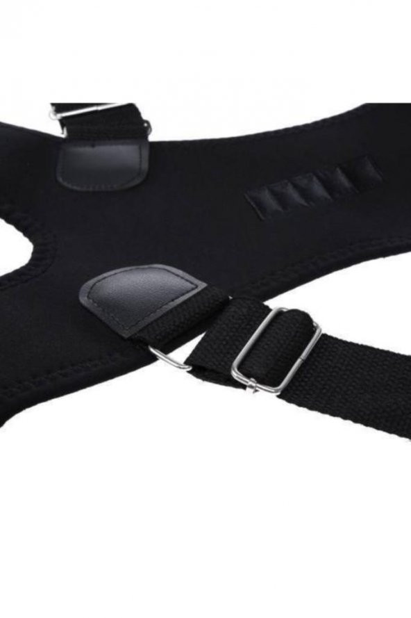 Manyetik Kamburluk Korsesi - Resim 12