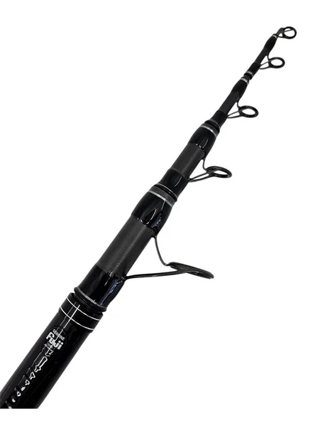 PTTAVM: Okuma Obsidian Super Light 420cm 100-220gr Tele Surf Kamış
