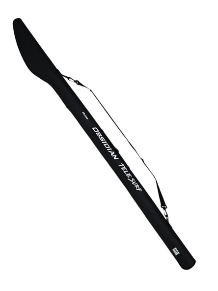 PTTAVM: Okuma Obsidian Super Light 420cm 100-220gr Tele Surf Kamış