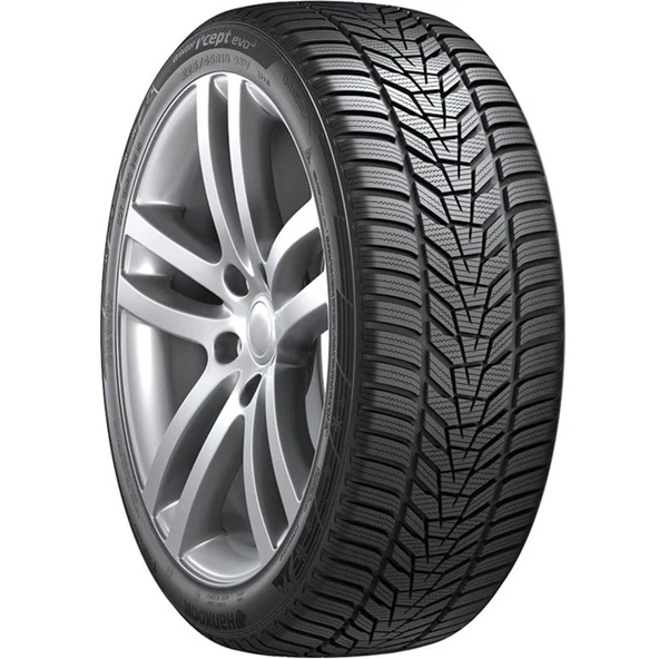 295/40R19 108V XL Winter i-cept Evo 3 W330 Hankook 2024