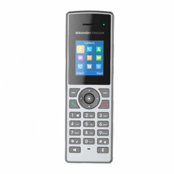 GRANDSTREAM DP722 TELSİZ TELEFON