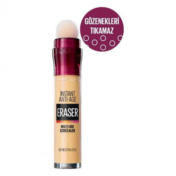 Maybelline Instant Age Rewind Kapatıcı - Neutralızer